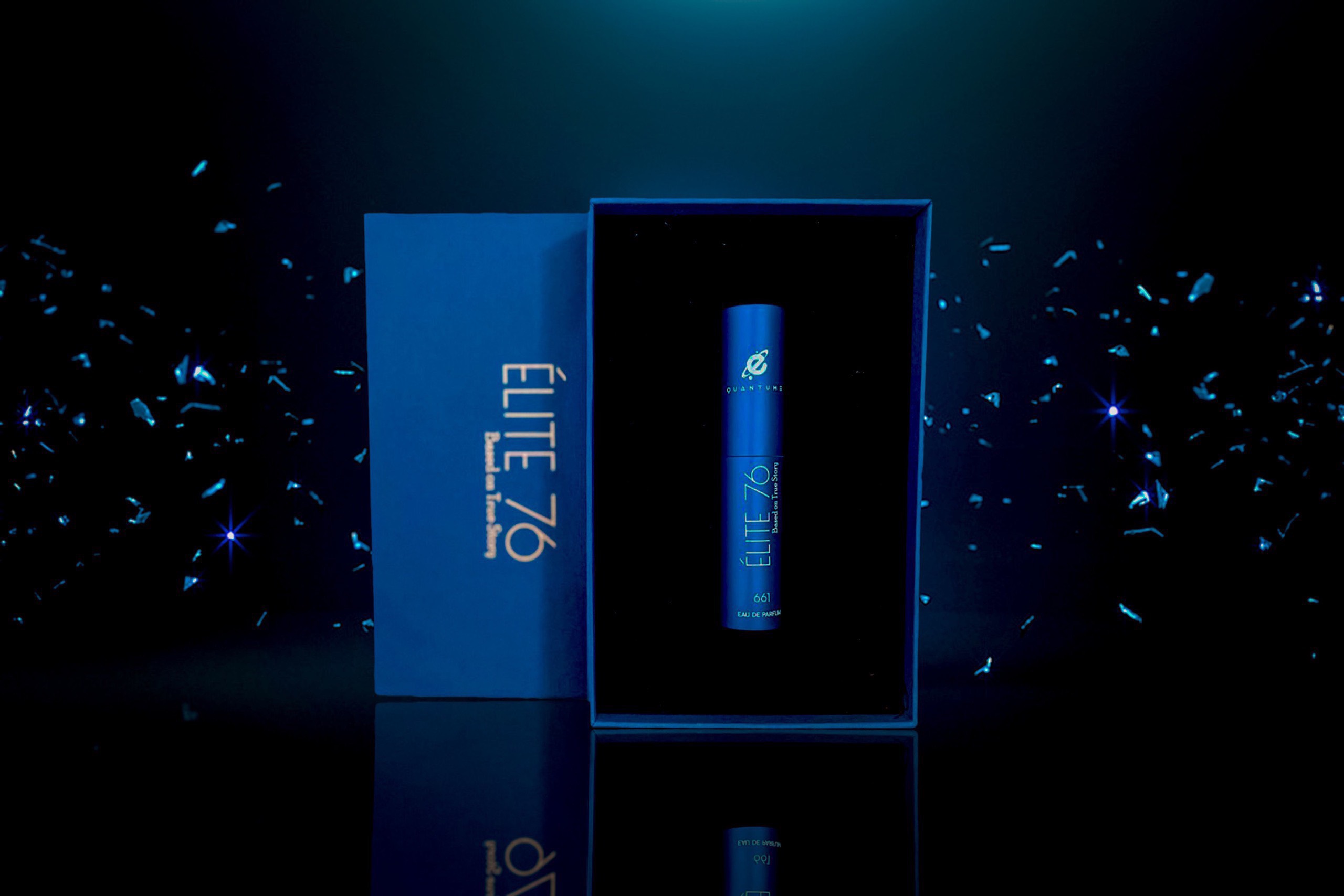 NƯỚC HOA BLUE UNISEX