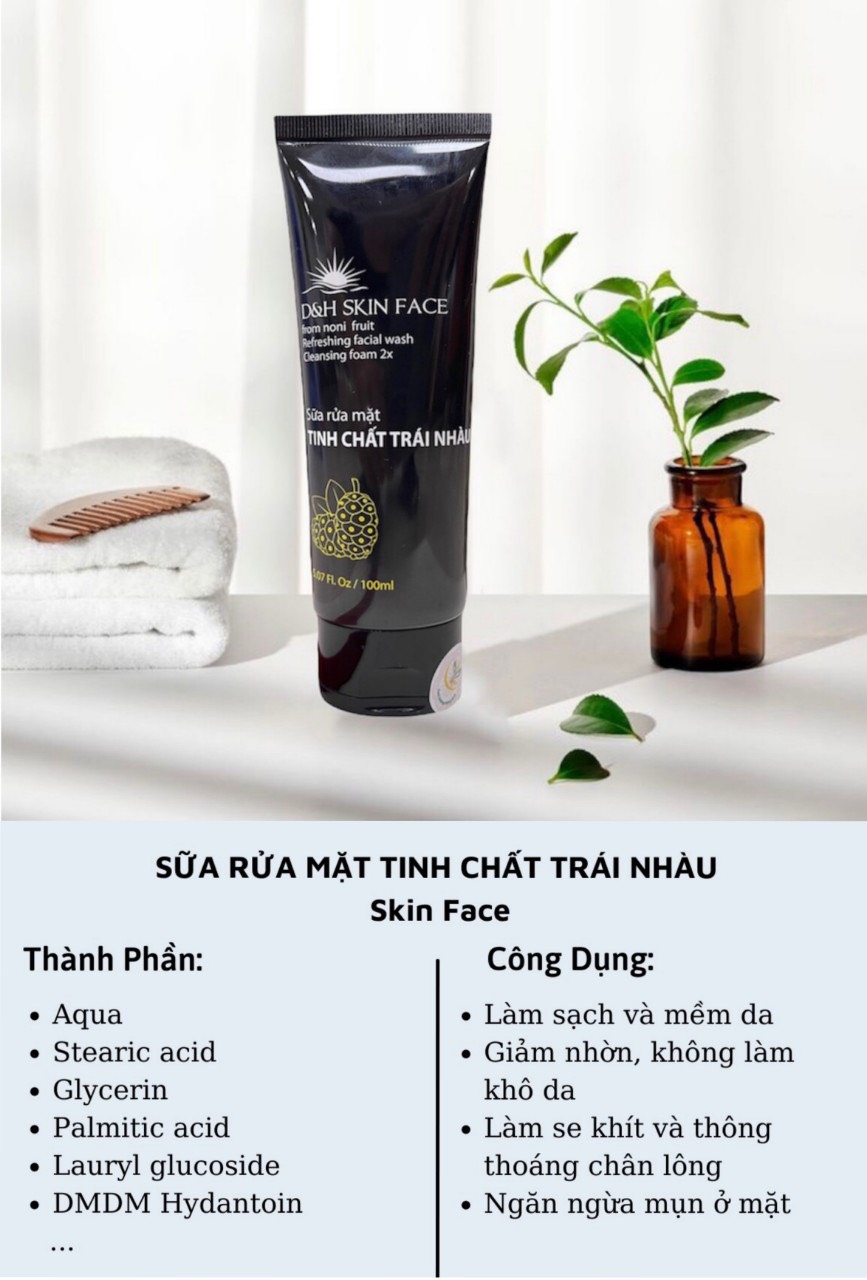 COMBO RỬA MẶT_TẨY TẾ BÀO CHẾT