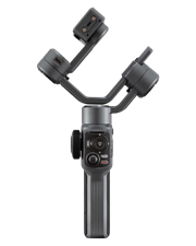 Tay cầm chống rung Zhiyun Smooth 5 for Mobile - Chính Hãng