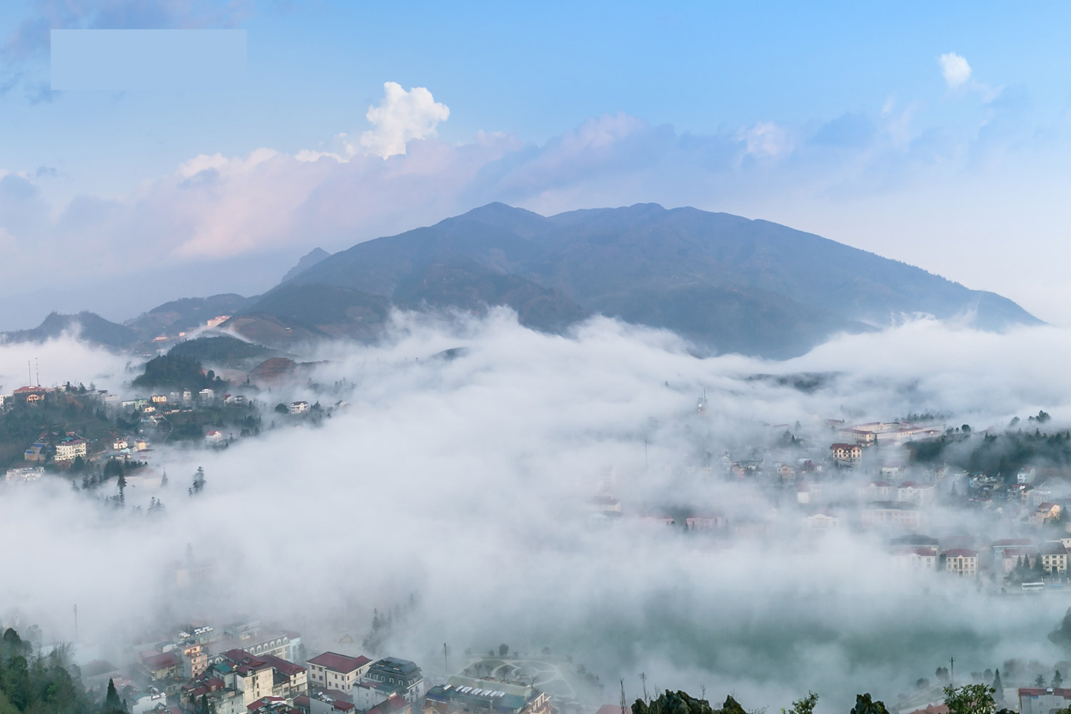 DU LỊCH HÒA BÌNH - MỘC CHÂU - SƠN LA - ĐIỆN BIÊN - LAI CHÂU - SAPA