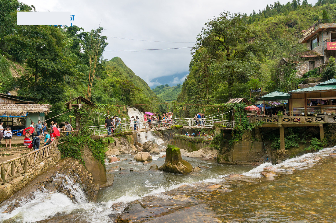 DU LỊCH HÀ NỘI - SAPA - FANSIPAN - LÀO CAI - HẠ LONG