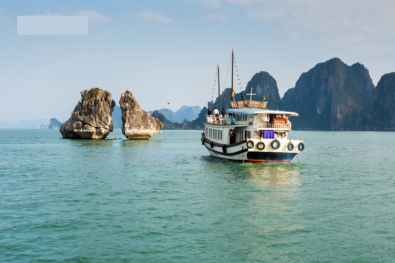 DU LỊCH HÀ NỘI - TAM CHÚC - NINH BÌNH - HẠ LONG - YÊN TỬ