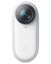 Camera hành trình Insta360 Go 2 - Chính Hãng