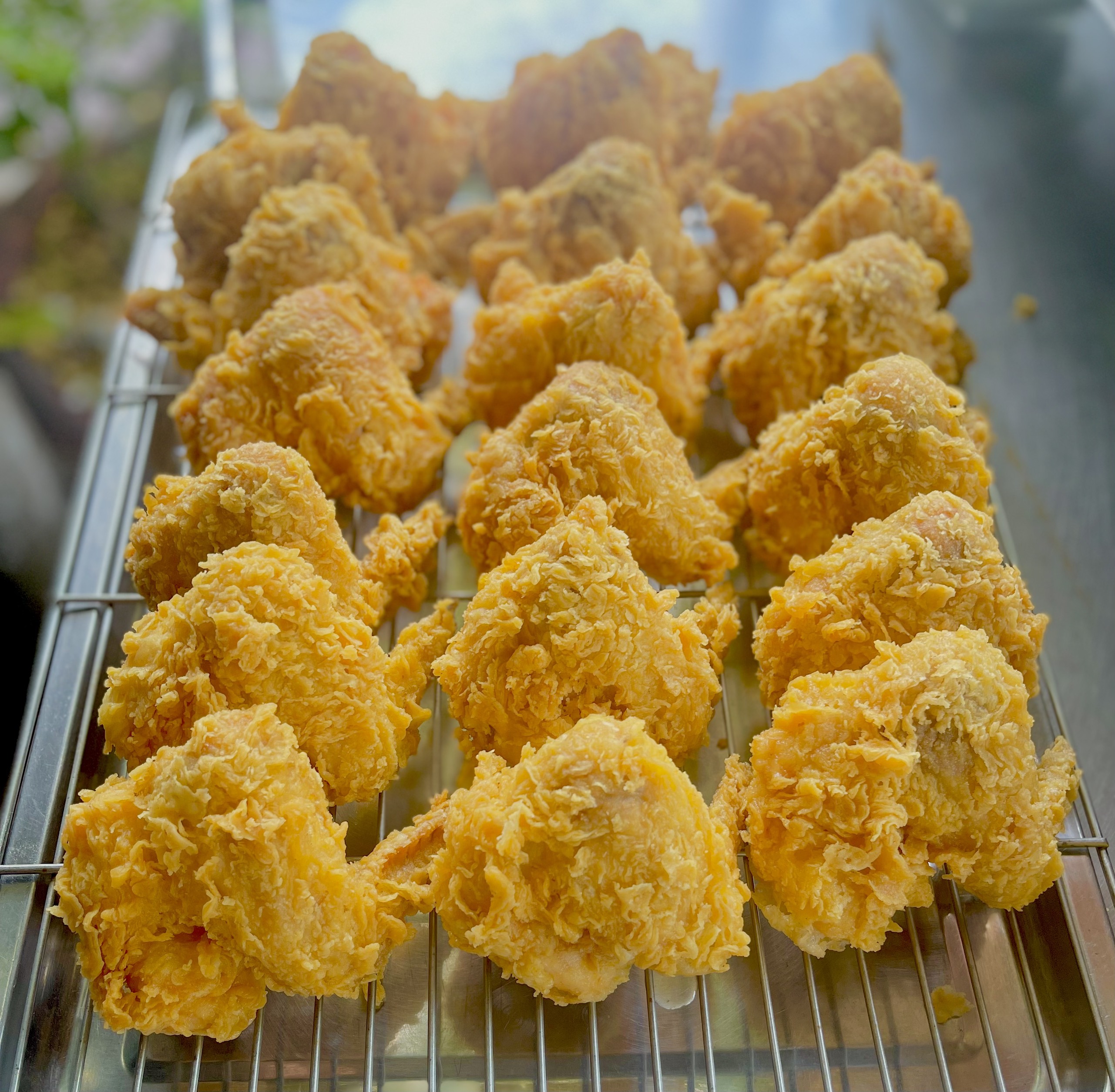 Cánh gà  --- 0 --222222