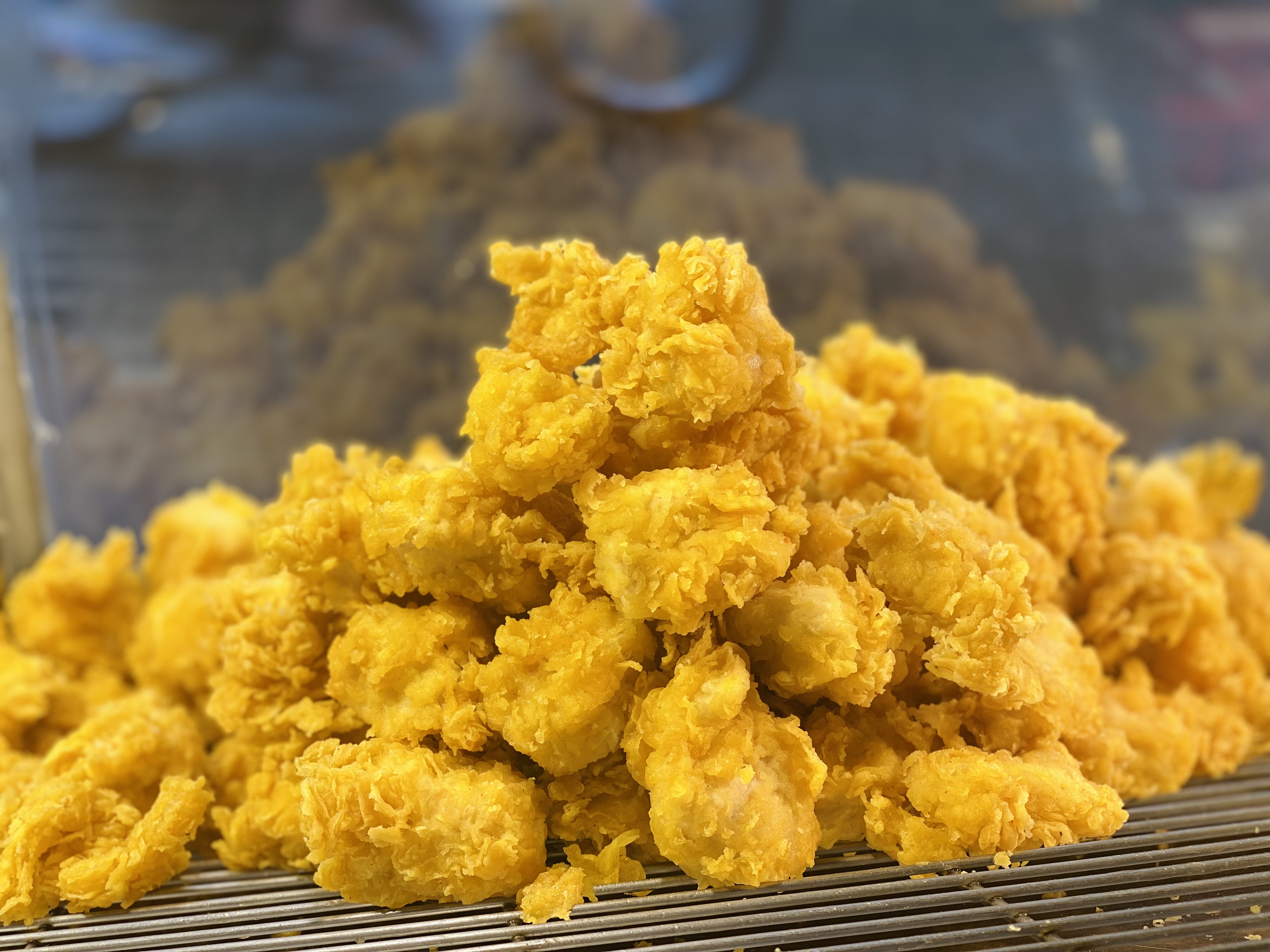 Gà viên  --- 0 --222222