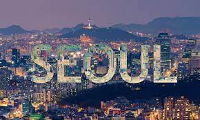 DU LỊCH HÀN QUỐC [SEOUL - NAMI - EVERLAND ITAEWON - CHỢ TONGIN - NANTA SHOW]TP. HỒ CHÍ MINH - HÀN QUỐC