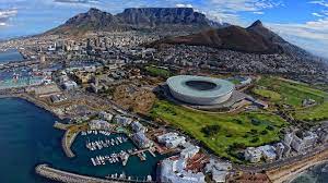 DU LỊCH NAM PHI [JOHANNESBURG - SUN CITY - PRETORIA - CAPE TOWN]