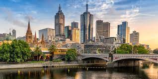 DU LỊCH ÚC (MELBOURNE – SYDNEY)