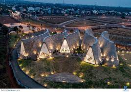 TOUR BUÔN MÊ THUỘT 3N3Đ 