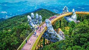 TOUR SÀI GÒN-ĐÀ NẴNG-HUẾ-HỘI AN 3N3Đ