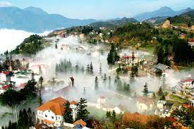 TOUR HÀ NỘI SAPA 3N3Đ HẤP DẪN