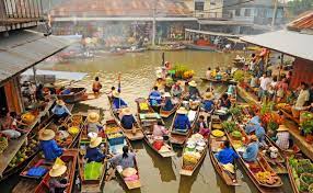 TOUR KHÁM PHÁ CẦN THƠ 1 NGÀY