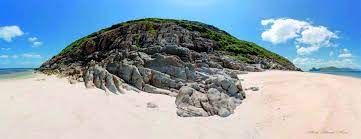 TOUR THAM QUAN HÒN BẢY CẠNH – HÒN CAU