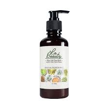 Dầu Gội Hoa Bưởi La Beauty Giảm Gãy Rụng, Kích Thích Mọc Tóc 250Ml