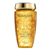 KERASTASE Elixir Ultime Le Bain - Dầu gội cho tóc hư tổn
