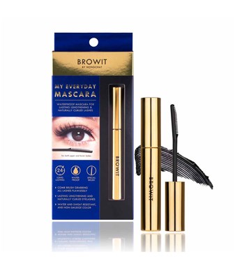 Chuốt Mi Đầu Nhỏ NongChat Browit My