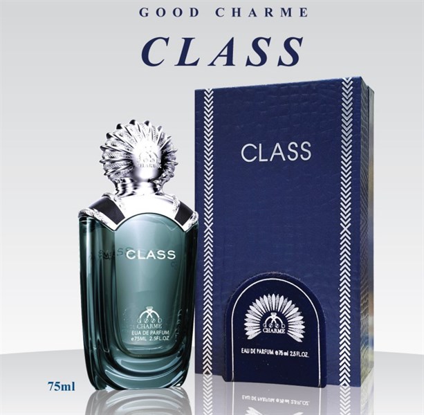 CHARME GOOD CLASS