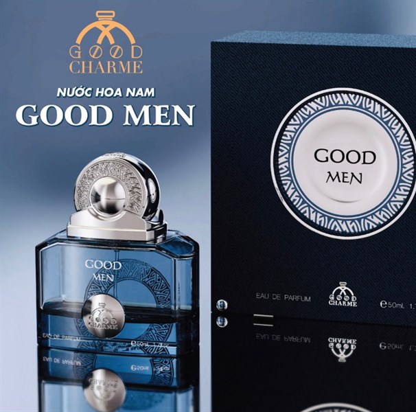 CHARME GOOD MEN
