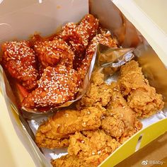Combo 2 miếng gà sốt tự chọn