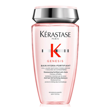 KERASTASE Genesis Bain Hydra-Fortifiant - Dầu gội chống rụng tóc