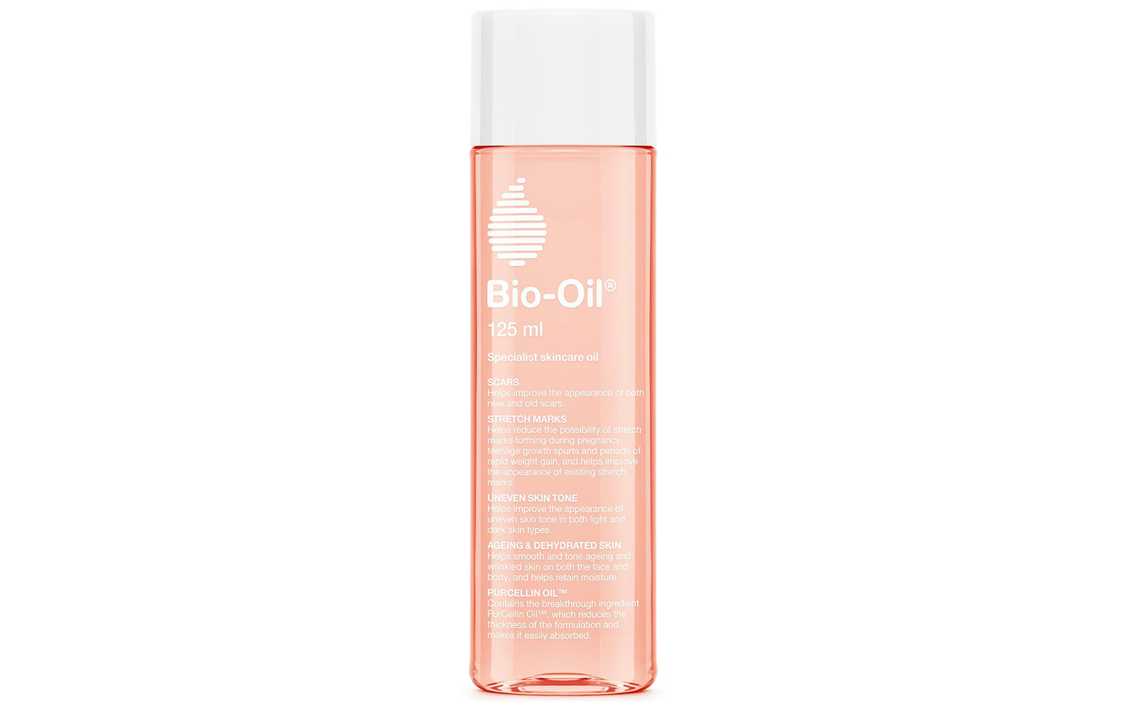 Tinh Dầu Trị Rạn Da Mờ Sẹo Bio-Oil 125Ml