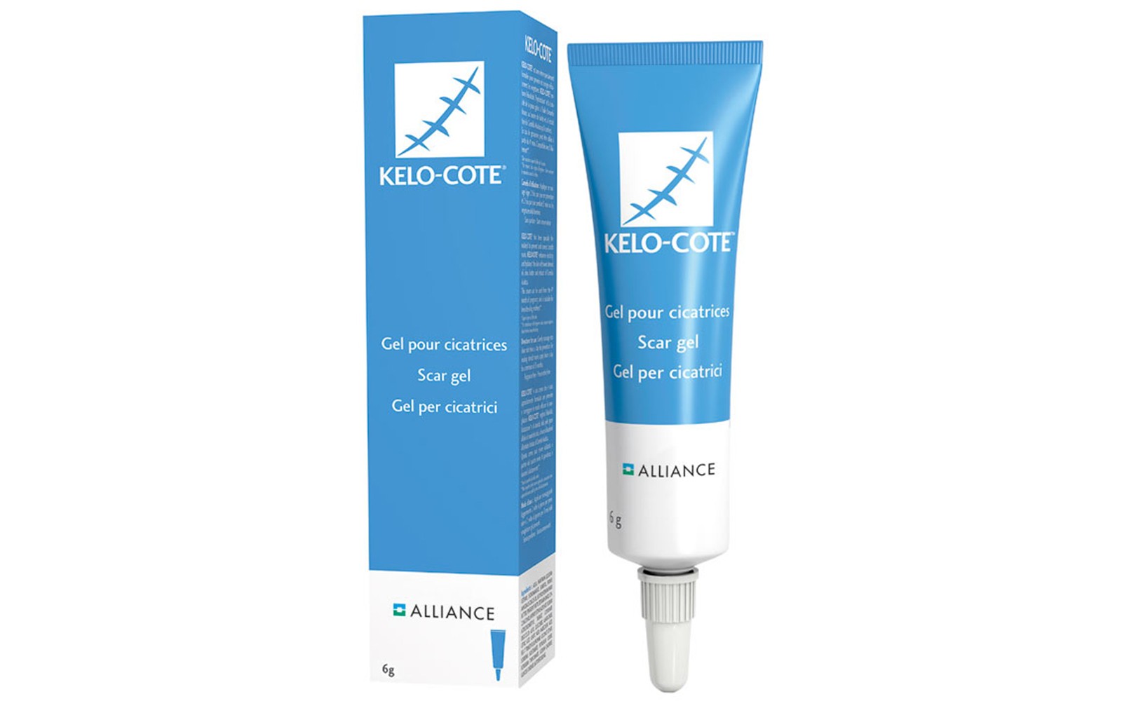 Kelo-Cote Alliance 6G