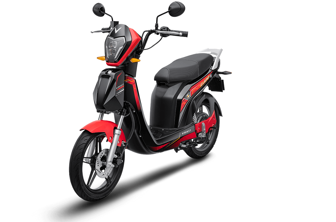 VINFAST LUDO ( like new )