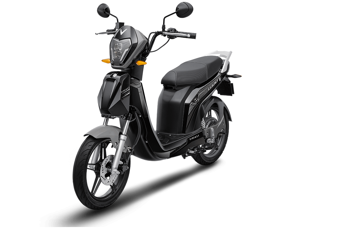 VINFAST LUDO ( like new )