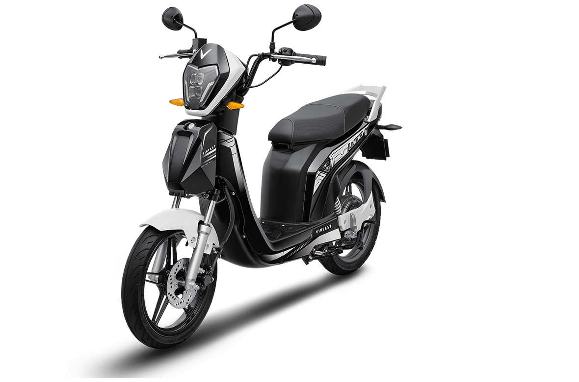 VINFAST LUDO ( like new )