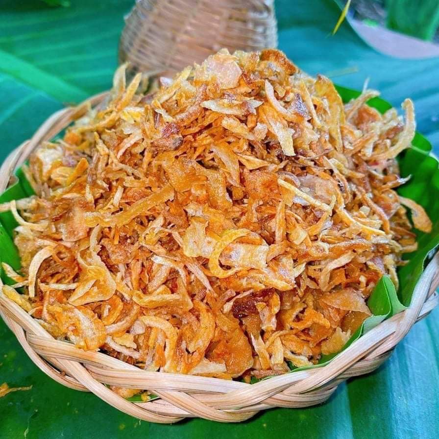 Hành phi