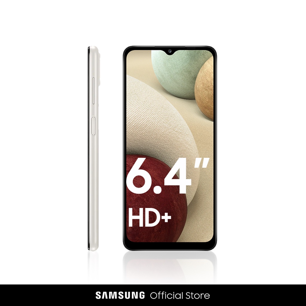 êĐiện thoại Samsung Galaxy M12 (3GB/32GB) - ...