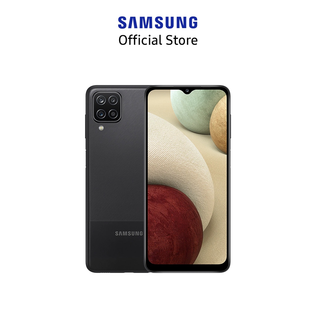 êĐiện thoại Samsung Galaxy M12 (3GB/32GB) - ...