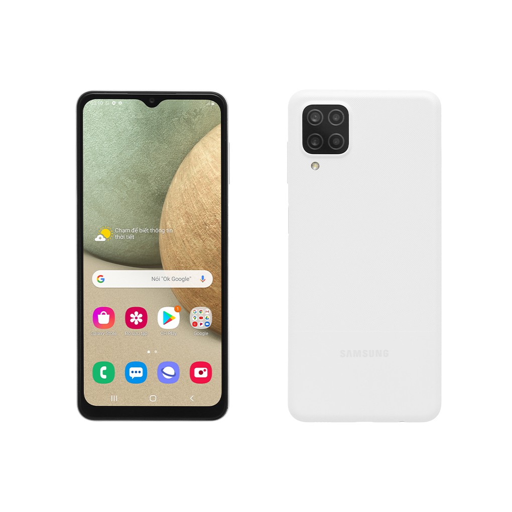 êĐiện thoại Samsung Galaxy M12 (3GB/32GB) - ...