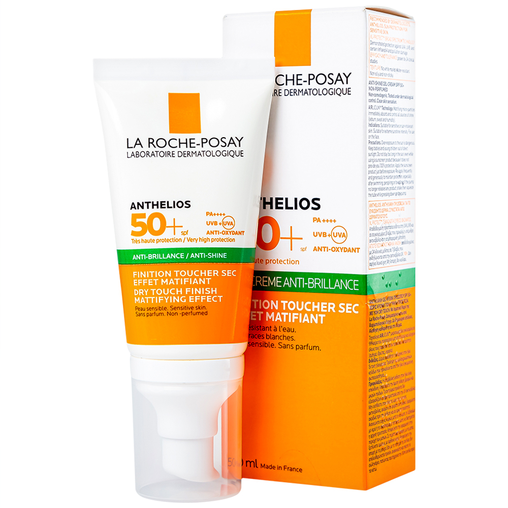 Kem chống nắng La Roche Posay SPF 50+