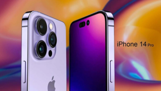 iPhone 14 tiếp tục lộ diện, khẳng địn...