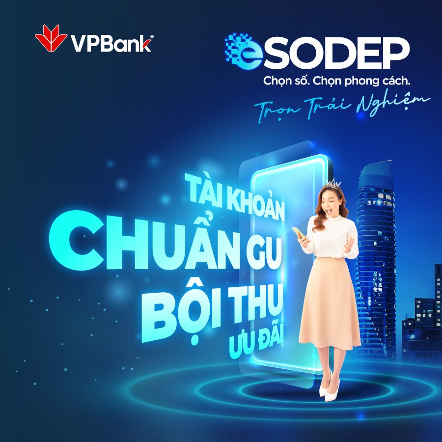 Link - Ngân hàng số VP Bank (https://shorten.asia/JsCceuBe)