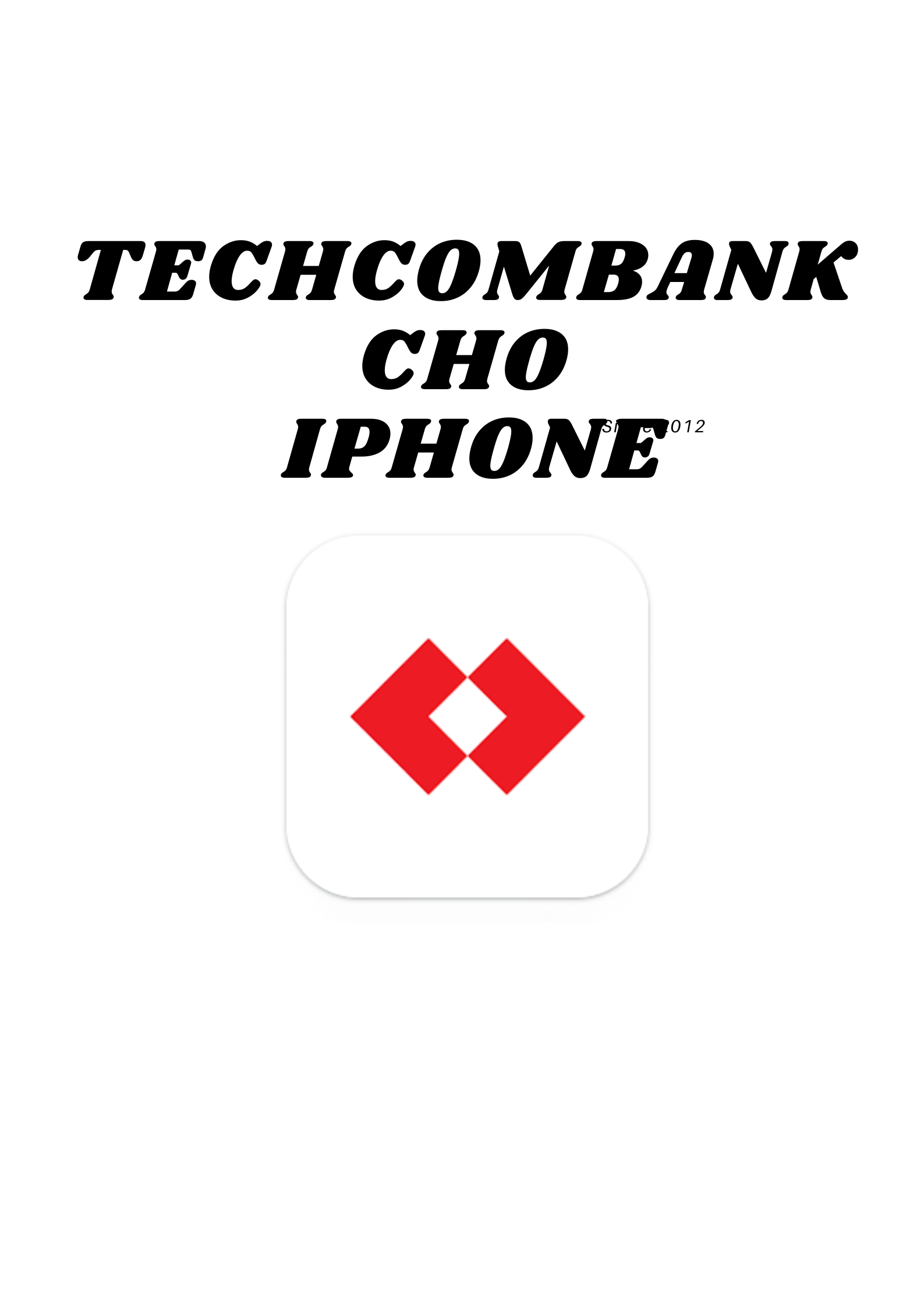 Link -  TECHCOMABNK CHO ĐIỆN THOẠI IPHONE (https://shorten.asia/FEumUYUp)