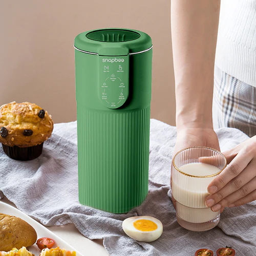 Link - Máy Làm Sữa Hạt Mini Snapbee (https://shorten.asia/va1UcAmS)