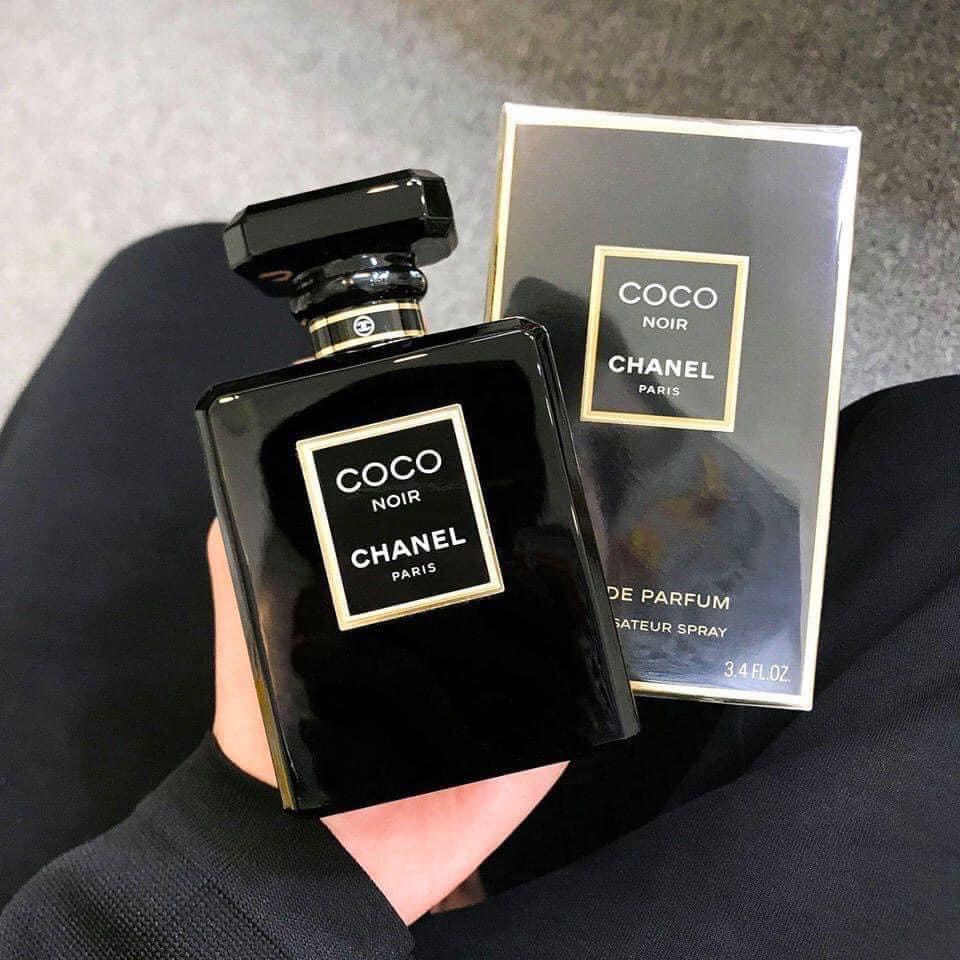 Chanel Coco Noir 100ml