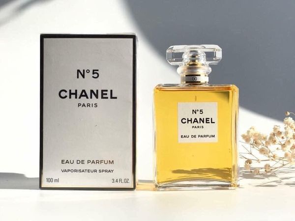 No.5 Chanel 100ml