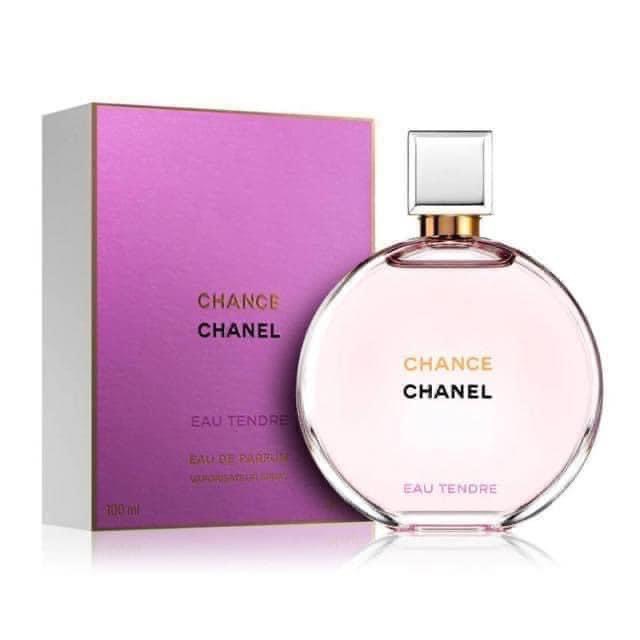 Chance Chanel 100ml