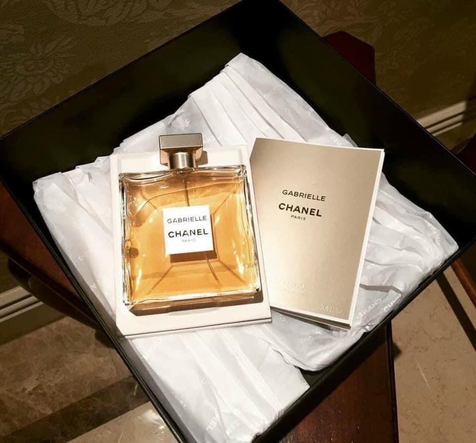 Gibrielle Chanel Paris 100ml