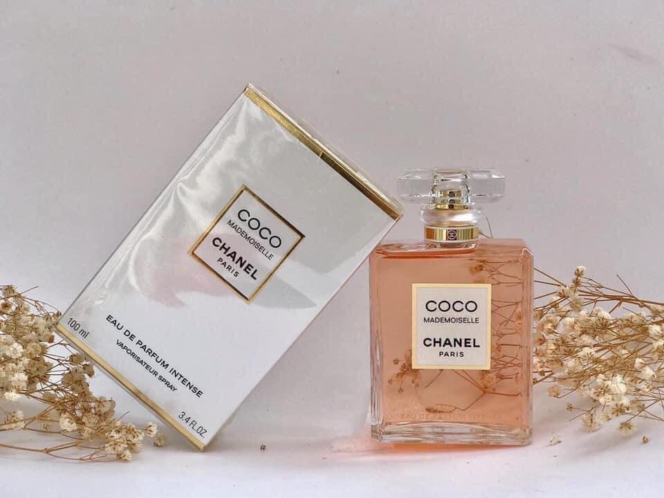 CoCo Chanel Paris 100ml