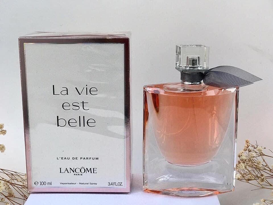 Lavie Est Belle 100ml