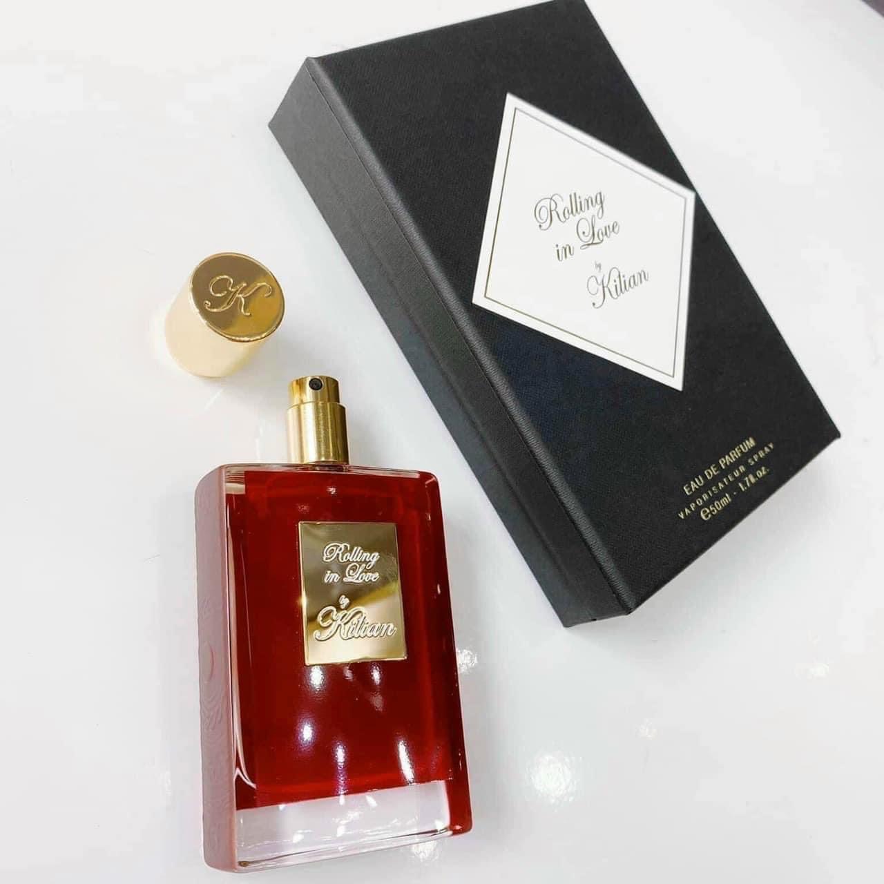 Kilian Goodgirl Rắn Đỏ 100ml