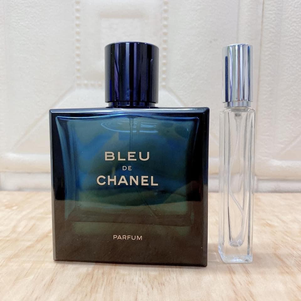  Chiết Chanel Blue 10ml