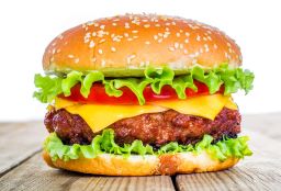 Hambuger