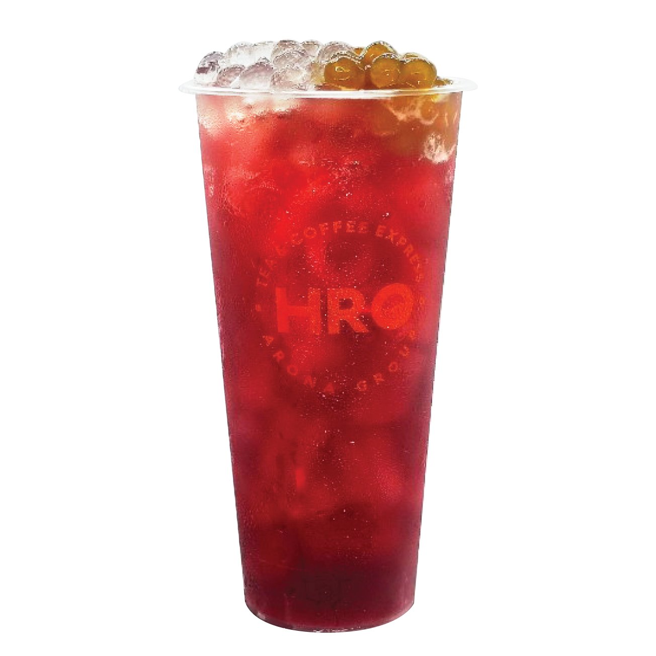 Hồng Trà Nho