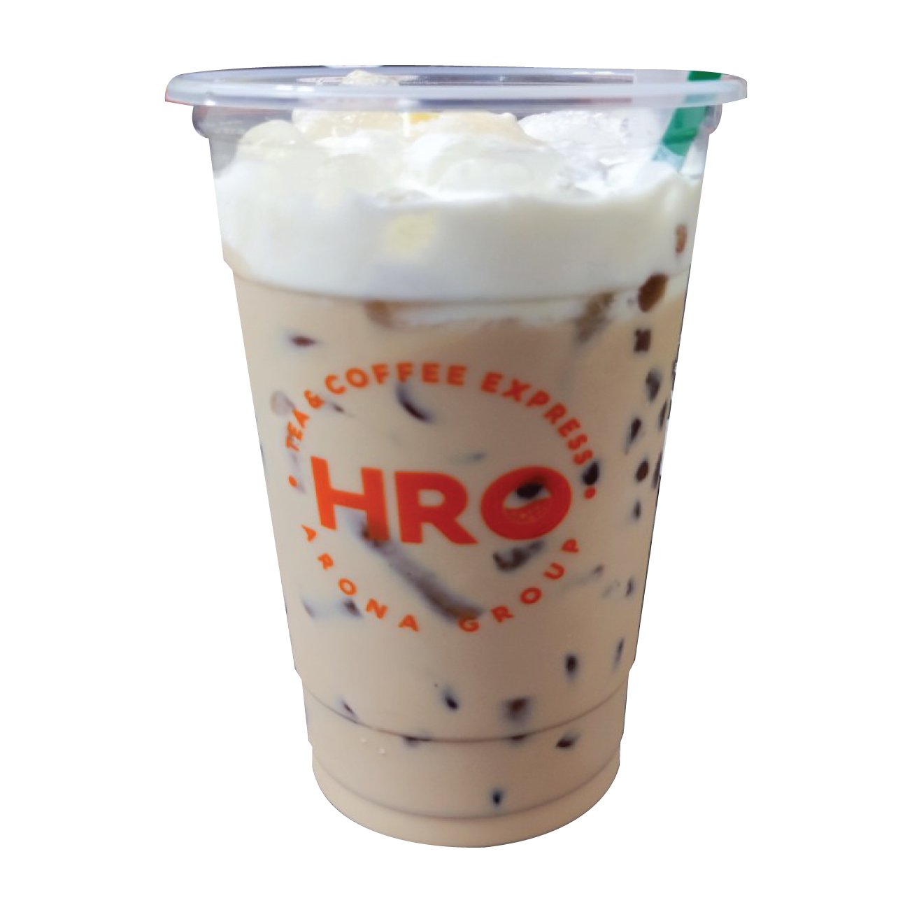 Cafe. sữa đá 