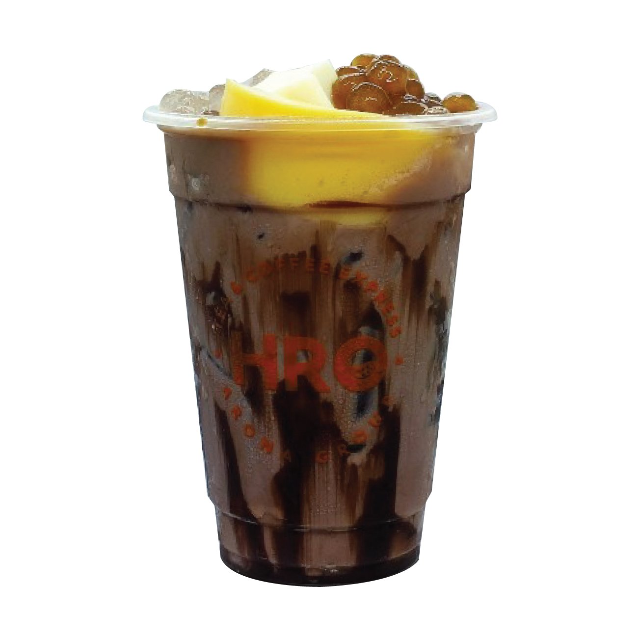  Cafe Đen Đá
